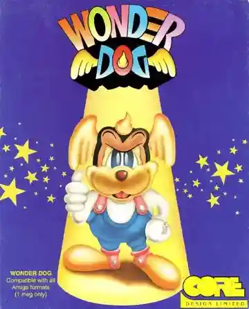 Wonder Dog_Disk2